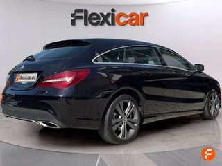 Mercedes Clase CLA CLA 180 Shooting Brake