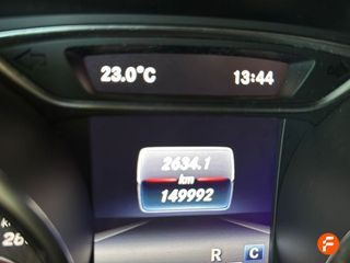 Mercedes Clase CLA CLA 180 Shooting Brake