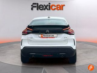 Citroën C4 PureTech 130 S&S EAT8 Feel Pack