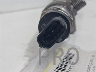 RAMPA INYECTORES Volvo XC60 (2008->) 2.4 Kinetic AWD [2,4 Ltr. - 120 kW Diesel CAT]