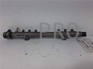 RAMPA INYECTORES Volvo XC60 (2008->) 2.4 Kinetic AWD [2,4 Ltr. - 120 kW Diesel CAT]