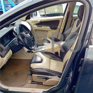 RAMPA INYECTORES Volvo XC60 (2008->) 2.4 Kinetic AWD [2,4 Ltr. - 120 kW Diesel CAT]