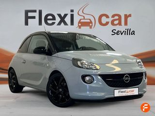 Opel Adam 1.4 XEL GLAM