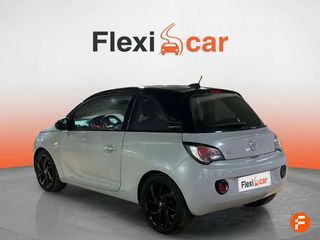 Opel Adam 1.4 XEL GLAM
