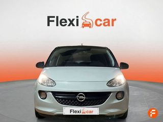 Opel Adam 1.4 XEL GLAM
