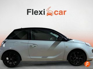 Opel Adam 1.4 XEL GLAM