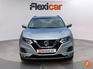 Nissan Qashqai DIG-T 117 kW (160 CV) E6D DCT N-CONNECTA