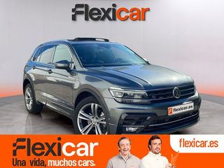Volkswagen Tiguan Sport 2.0 TDI 150CV BMT 4Motion DSG