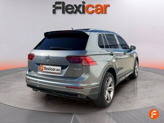 Volkswagen Tiguan Sport 2.0 TDI 150CV BMT 4Motion DSG
