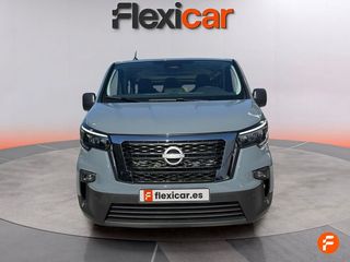 Nissan Primastar Combi 9 2.0dCi 110kW L1H1 1T N-Connecta