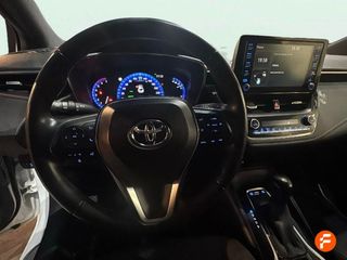 Toyota Corolla 1.8 125H ACTIVE TECH E-CVT