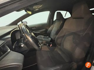 Toyota Corolla 1.8 125H ACTIVE TECH E-CVT