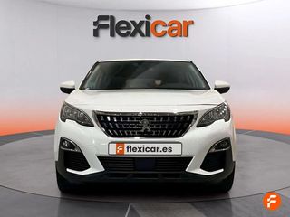 Peugeot 3008 1.5L BlueHDi 96kW (130CV) S&S Active