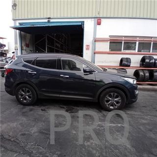 ANILLO AIRBAG Hyundai Santa Fe (DM)(2012->) 2.2 Style 4WD [2,2 Ltr. - 145 kW CRDi CAT]