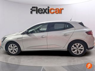 Renault Megane Limited TCe GPF 103 kW (140CV)
