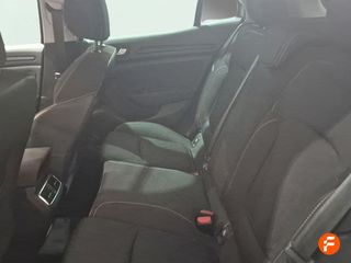 Renault Megane Limited TCe GPF 103 kW (140CV)