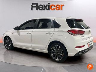 Hyundai i30 1.0 TGDI 48V Tecno