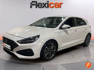 Hyundai i30 1.0 TGDI 48V Tecno