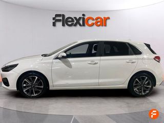 Hyundai i30 1.0 TGDI 48V Tecno