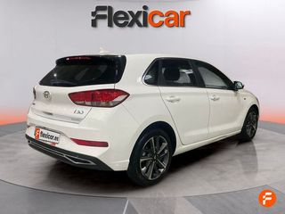 Hyundai i30 1.0 TGDI 48V Tecno