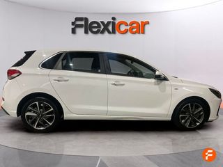 Hyundai i30 1.0 TGDI 48V Tecno