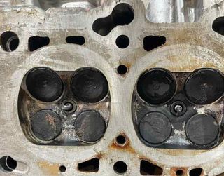 134761 culata 2210023102 hyundai coupe (rd) 1.6