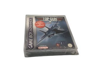 juego gameboy advance