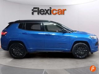 Jeep Compass 1.3 PHEV 177kW (240CV) S AT AWD