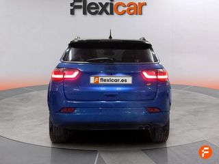 Jeep Compass 1.3 PHEV 177kW (240CV) S AT AWD