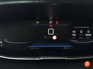 Peugeot 3008 1.5 BlueHDi 96kW S&S Allure Pack EAT8