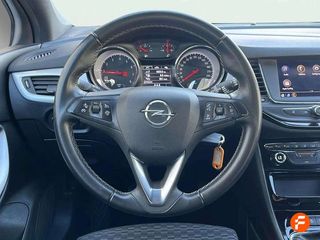 Opel Astra 1.2T SHT 96kW (130CV) GS Line