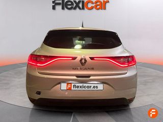 Renault Megane Limited TCe GPF 103 kW (140CV)