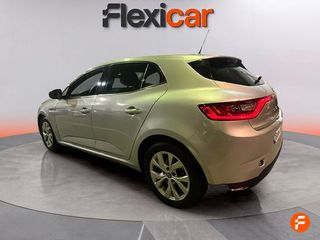 Renault Megane Limited TCe GPF 103 kW (140CV)