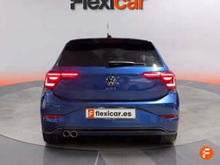 Volkswagen Polo GTI 2.0 TSI 152kW (207CV) DSG
