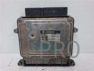 CENTRALITA MOTOR UCE Kia Rio (JB)(2005->) 1.4 16V