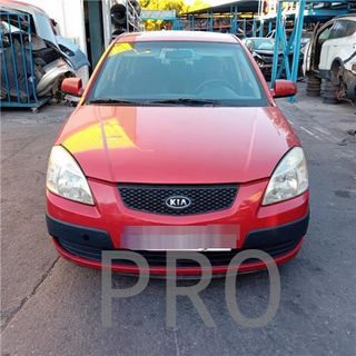 CENTRALITA MOTOR UCE Kia Rio (JB)(2005->) 1.4 16V