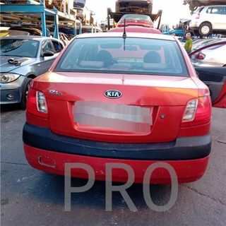 CENTRALITA MOTOR UCE Kia Rio (JB)(2005->) 1.4 16V
