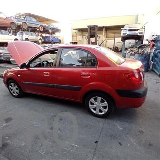 CENTRALITA MOTOR UCE Kia Rio (JB)(2005->) 1.4 16V
