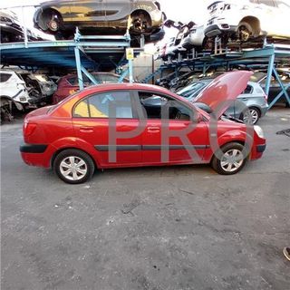 CENTRALITA MOTOR UCE Kia Rio (JB)(2005->) 1.4 16V