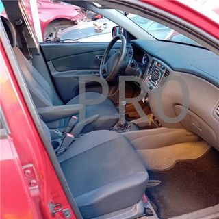 CENTRALITA MOTOR UCE Kia Rio (JB)(2005->) 1.4 16V
