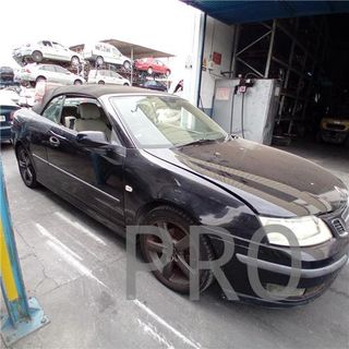 VENTILADOR CALEFACCION Saab 9-3 CABRIO - #Prov# 2.0 S Turbo - #Prov#