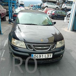 VENTILADOR CALEFACCION Saab 9-3 CABRIO - #Prov# 2.0 S Turbo - #Prov#
