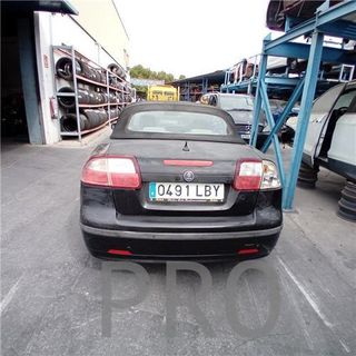 VENTILADOR CALEFACCION Saab 9-3 CABRIO - #Prov# 2.0 S Turbo - #Prov#