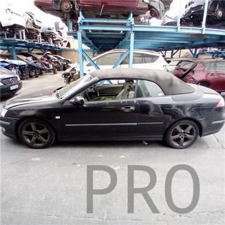 VENTILADOR CALEFACCION Saab 9-3 CABRIO - #Prov# 2.0 S Turbo - #Prov#