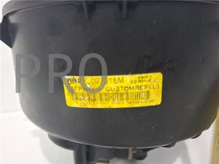 VENTILADOR CALEFACCION Saab 9-3 CABRIO - #Prov# 2.0 S Turbo - #Prov#