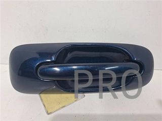 MANETA EXTERIOR PUERTA CORREDERA IZDA.. Chrysler grand voyager >2006 - #Prov# -- - #Prov#