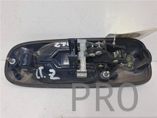 MANETA EXTERIOR PUERTA CORREDERA IZDA.. Chrysler grand voyager >2006 - #Prov# -- - #Prov#