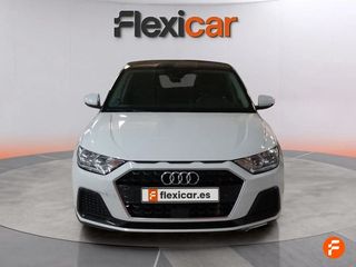 Audi A1 Sportback Advanced 30 TFSI 81kW (110CV)