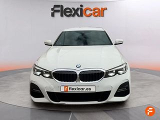 BMW Serie 3 320d Auto.
