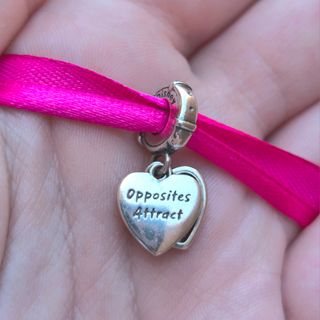 CHARM DAMA Y VAGABUNDO DISNEY